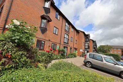 Regal Court, Bancroft, Hitchin