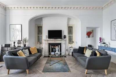 Gordon Road, London, W5 2AL