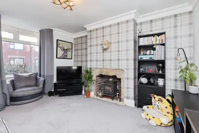 Hodgson Lane, Drighlington, BD11