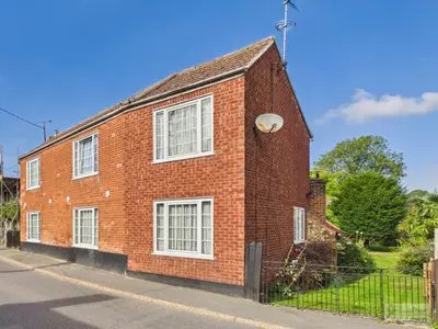 High Street, Feltwell, IP26