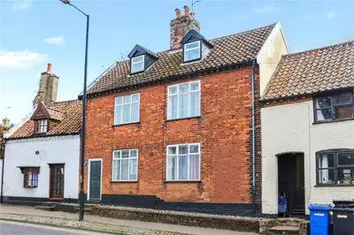 Ingate, Beccles, Suffolk, NR34
