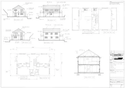 Drinnick Road, Nanpean, PL26