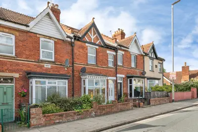 Taunton Road, Bridgwater, TA6
