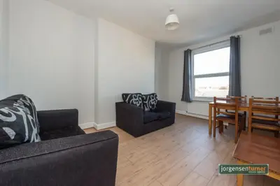 Churchfield Road, Acton, W3