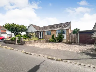 Murchland Way, Irvine, KA12 0XN
