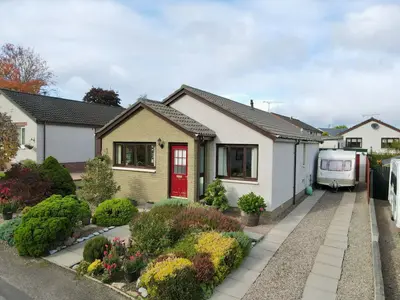 Newton Park, Kirkhill, Inverness, IV5 7QB