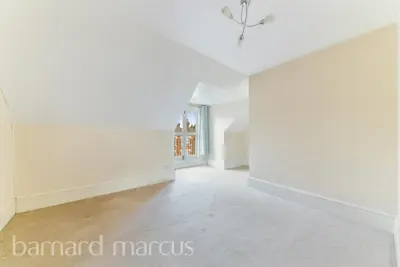 Marlborough Road, South Croydon, CR2