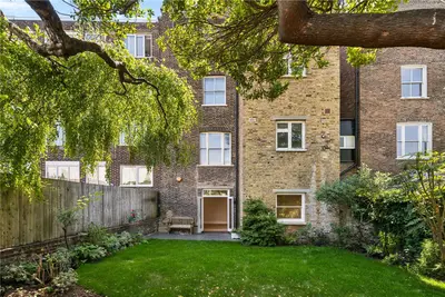King Henrys Road, Primrose Hill, London, NW3 3RP