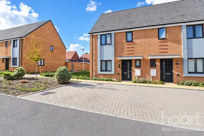 Cherry Orchard Drive, Gillingham, ME8
