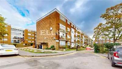 Havenwood, Wembley, HA9