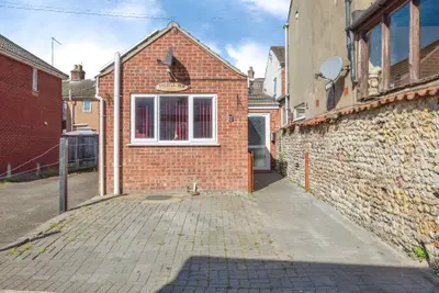 Bermondsey Place East, Great Yarmouth
