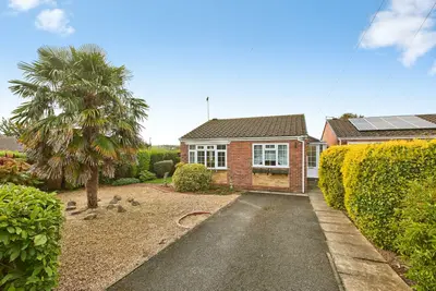Hollymoor Drive, Derby, DE73