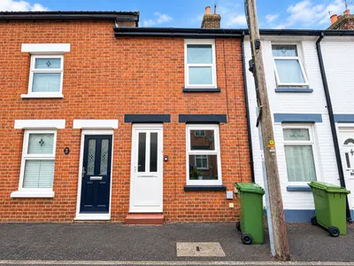 Luton Road, Faversham, ME13