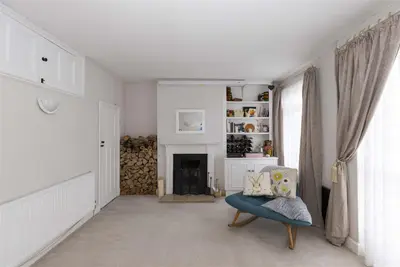 Colston Road, East Sheen, SW14