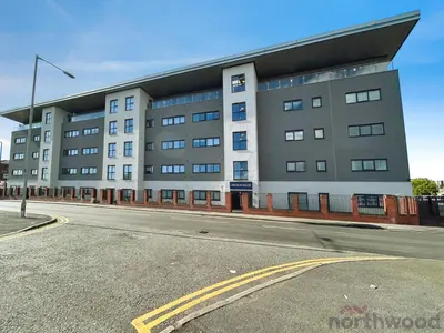 Nelson Street, Bolton, BL3