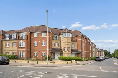 Wellsfield, Bushey, Bushey, WD23 2NU