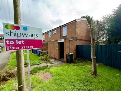 Turners Grove, DUDLEY