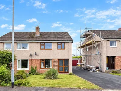 Barnton Place, Dumfries, Dumfries and Galloway, DG1