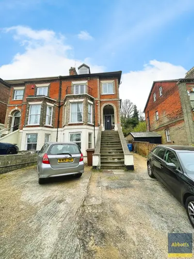 Willoughby Road, Ipswich