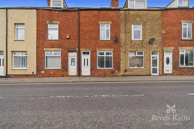 North Road, Clowne, Derbyshire, S43