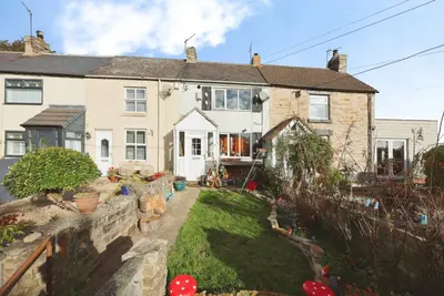 Etherley Grange, Bishop Auckland, DL14