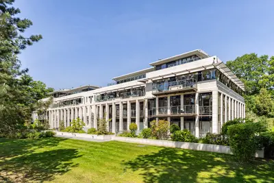 Charters Road, Sunningdale, Berkshire