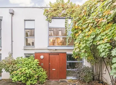 Dunworth Mews, Notting Hill, W11