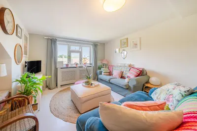 Courtney Road, Colliers Wood, London, SW19