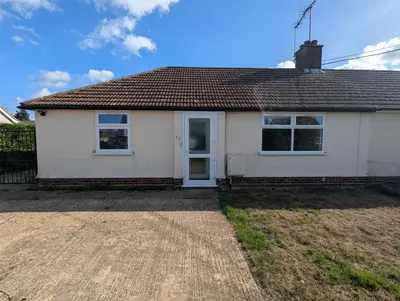 Dobbs Lane, Kesgrave, IP5
