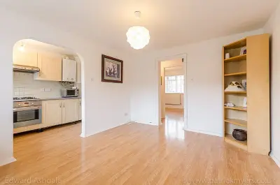 Ocean House, 30 Crowther Road, London, Greater London, SE25