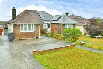 Marina Road, Plymouth, PL5