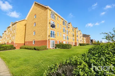 Coal Court, Grays, RM17