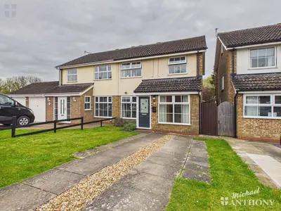 Dalesford Road, Aylesbury, HP21 9XD