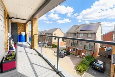 Discovery Drive, Swanley, BR8