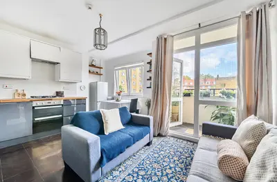 Percival Street, London, EC1V