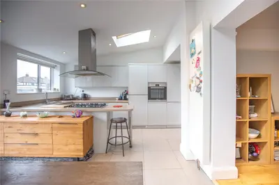 Conygre Road, Filton, BS34