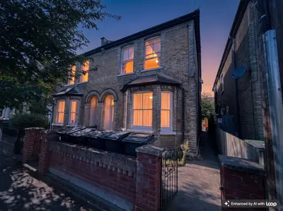 Chatham Road, Kingston Upon Thames, KT1