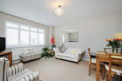 Shepherds Hill, London, N6
