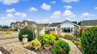 Prebend Lane, Welton