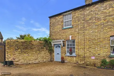 Church Place, Godmanchester, PE29