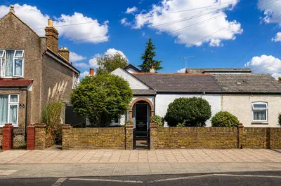 Nelson Road, Whitton