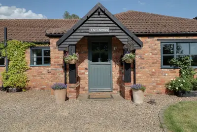 Middle Street, Stainby, NG33