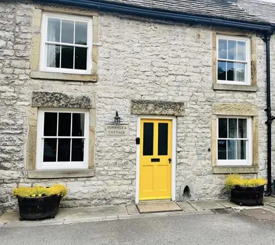 Queen Street, Tideswell, SK17