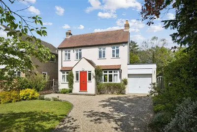Widmoor, Wooburn Green, Buckinghamshire, HP10 0JG