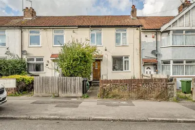 Filton Avenue, Filton, BS34