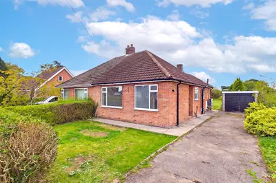Sutton Lane, Barmby Moor, YO42