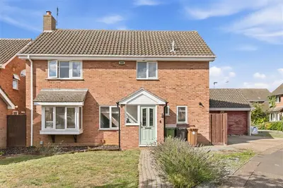Gildale, Peterborough, PE4