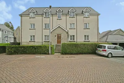 Trelowen Drive, Penryn, TR10