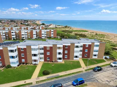 Timberlaine Road, Pevensey Bay, BN24