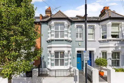 Friston Street, Fulham, London, SW6 3AT